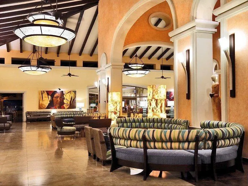 فندق بويرتو أفينتوراسفي  Club Premium Deluxe At Barcelo Maya Palace Deluxe