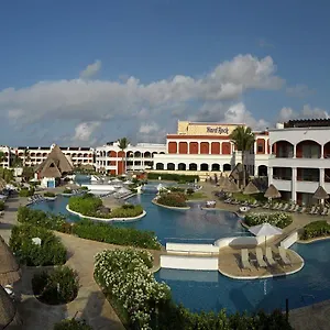 Hard Rock Riviera Maya - Hacienda Resort