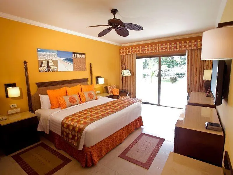 فندق بويرتو أفينتوراسفي  Club Premium Deluxe At Barcelo Maya Palace Deluxe